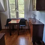 Appartement Obszerny W Charzykowy