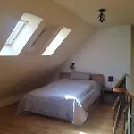 Appartement Obszerny W Charzykowy