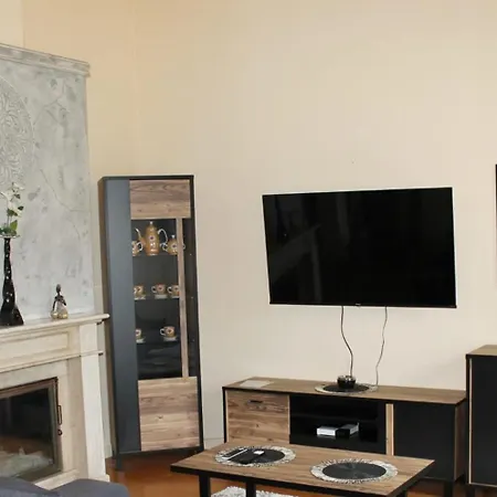 Appartement Obszerny W *