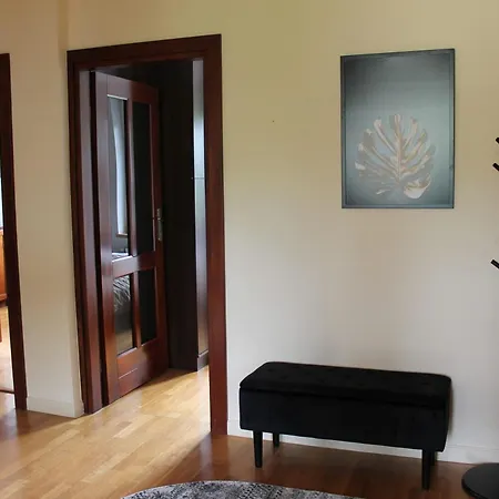 Obszerny W Appartement Charzykowy