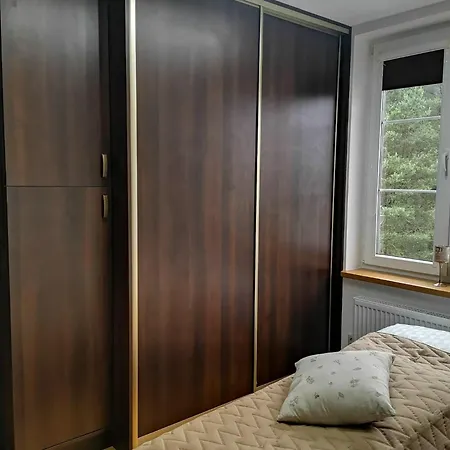 Obszerny W Appartement