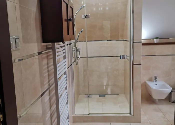 Apartman Obszerny W *