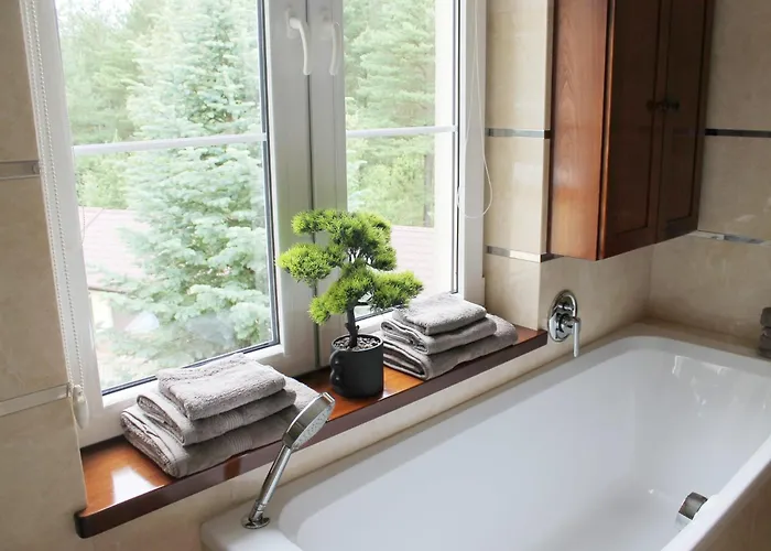 Obszerny W Charzykowy